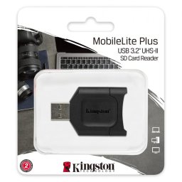 Card reader KS CARD READER USB MOBILELITE PLUS 3.2