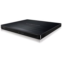 Accesoriu server Ultra Slim Portable DVD-R Blk Hitachi-LG
