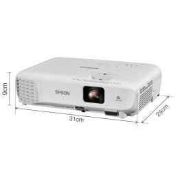 Videoproiector EB-W06