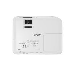Videoproiector EB-FH06 1920x1080, 3LCD 3500 Lm, 16:9, White