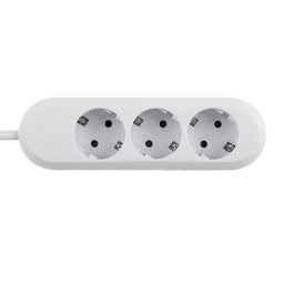 Prelungitor SMART 3xCEE7/3