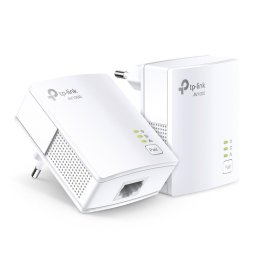 Adaptor PowerLan AV1000 Gigabit Powerline Starter Kit