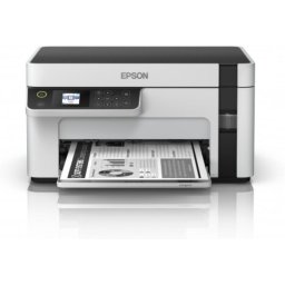 Multifunctionala M2120 CISS MONO INKJET MFP