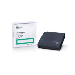Accesoriu server HPE LTO-7 ULTRIUM 15TB RW DATA CARTRIDGE