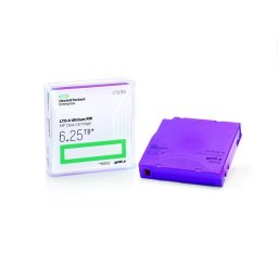 Accesoriu server HPE LTO-6 ULTRIUM 6.25TB MP RW DATA TAPE