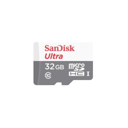 Card memorie MICROSD 32GB CL10 SDSQUNR-032G-GN3MN
