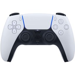 Dual Sense Wireless Controller Playstation 5 Alb