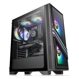 Carcasa Thermaltake housing Versa T35 TG RGB