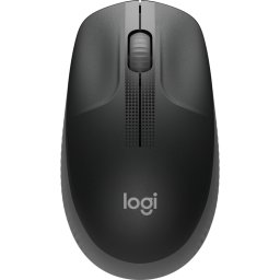 Mouse M190 cordless Anthracite