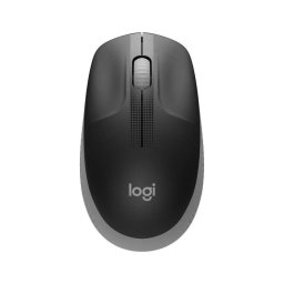 Mouse Logitech M190 grey cordless Mouse