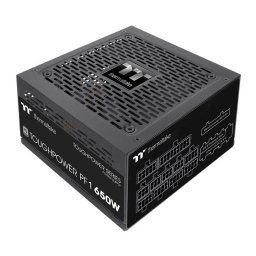 Sursa Thermaltake Power Supply Unit Toughpower PF1 650W Platinum