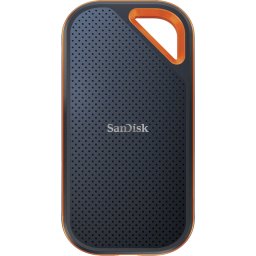 SSD Extern SanDisk Extreme Pro Portable SSD 1TB 2000MB/s SDSSDE81-1T00-G25