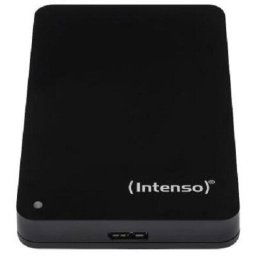 Hard disk extern Intenso Memory Case 5TB 2,5 USB 3.0 black