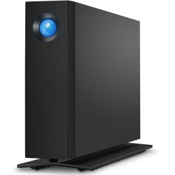 Hard disk extern LaCie d2 Professional 16TB