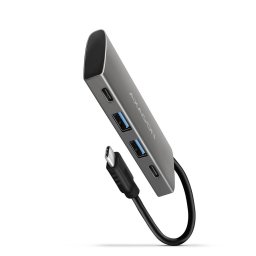 2x USB-A + 2x USB-C,hub,10Gbps