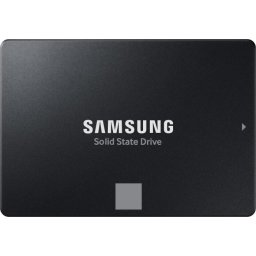 SSD 870 EVO 250GB SATA-III 2.5 inch