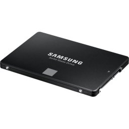 SSD 870 EVO 4TB SATA-III 2.5 inch