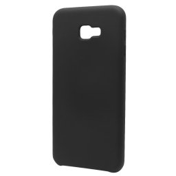 Husa Lemontti Aqua - Husă telefon - compatibil cu Samsung Galaxy J4 Plus - culoare Negru
