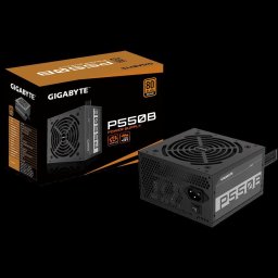 Sursa P550b 550W ATX