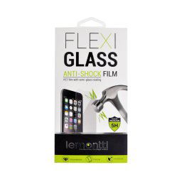 Lemontti Folie Flexi-Glass Huawei Y6 2018 (1 fata)