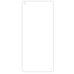 Lemontti Flexi Glass - Folie protecție ecran din Sticlă hibridă - compatibil cu Samsung Galaxy A11