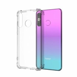 Husa Pentru Huawei P30 Lite Transparent