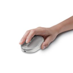 Mouse MS7421W Wireless Argintiu