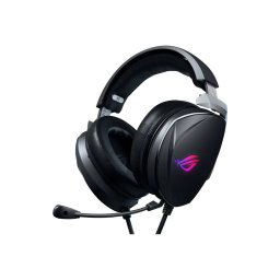 Casti ROG Theta 7.1 USB-C/DAC/PC/MAC/PS4/Nintendo