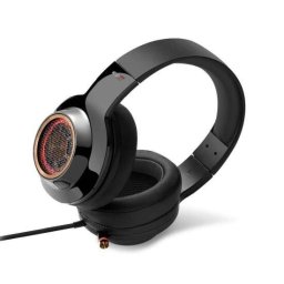 Casti Gaming G4 Pro negre iluminare RGB