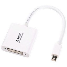 Adaptor Orico DMP3D Mini DisplayPort catre DVI