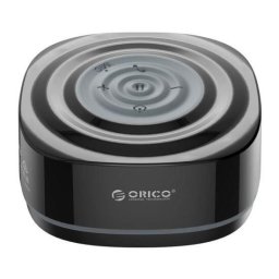 Boxa portabila SoundPlus R1 Negru