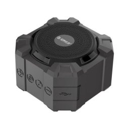 Boxa portabila SoundPlus A1 Negru