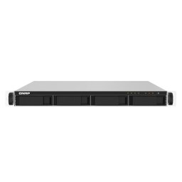 NAS 4BAY 1U AL-324 1.7GHZ 2GB 10GBE
