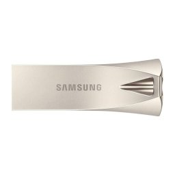 Memorie USB Memorie USB Flash Drive BAR Plus 256GB USB 3.1 Champagne Silver
