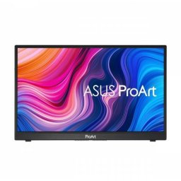 Monitor LED ProArt PA148CTV, 14inch Touch, 1920x1080, 5ms, Black