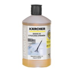 Detergent lichid RM 519 pentru covoare, 1 l
