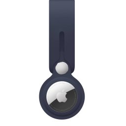 Apple AirTag Original Loop, Deep Navy