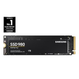 SSD 980 1TB PCI Express 3.0 x4 M.2 2280