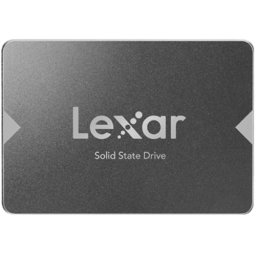 SSD HDSSD 2.5" 128 GB Lexar NS100 Box