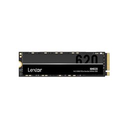 SSD M.2 Lexar NM620 1TB NVME PCIe Gen. 3