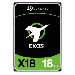 Exos X18 ST18000NM000J / 18TB