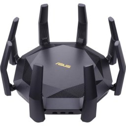 Router wireless RT-AX89X AX6000 AiMesh