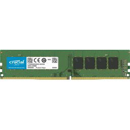 Memorie DDR4 CT8G4DFRA32A 8GB 3200MHz CL22 1.2V