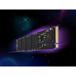 SSD 512GB 2400/3300 NM620 M.2