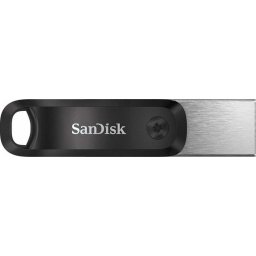 Memorie USB USB 64GB iXpand Go U3