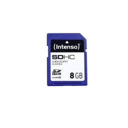 Card memorie SD 8GB 12/20 Class 10