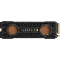 SSD 2TB 6.5 / 7.0 MP600PRO HXE M.2