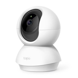 Camera de supraveghere Tapo Pan/Tilt Home Security Wi-Fi Camera C210