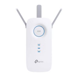 AC1900 Wi-Fi Range Extender