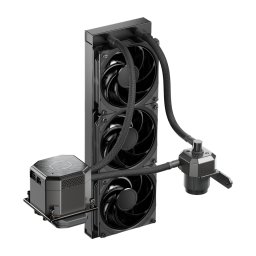 MasterLiquid ML360 Sub-Zero, water cooling